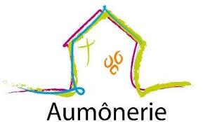 Aumonerie logo