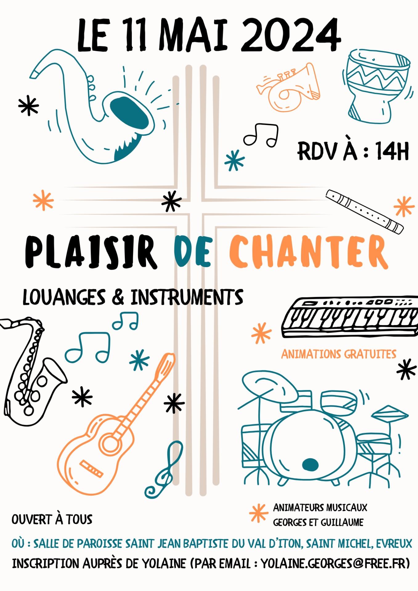 Groupe de musique 2 002 