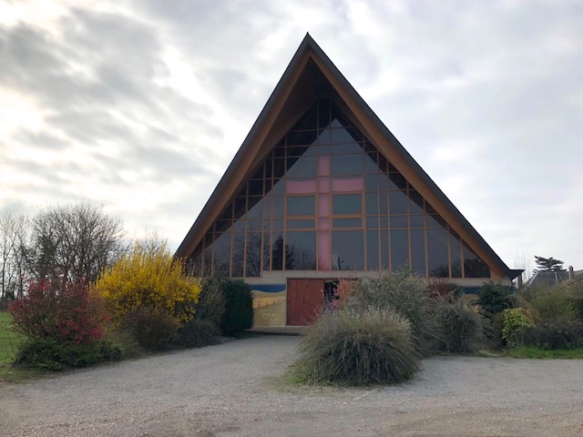 Eglise