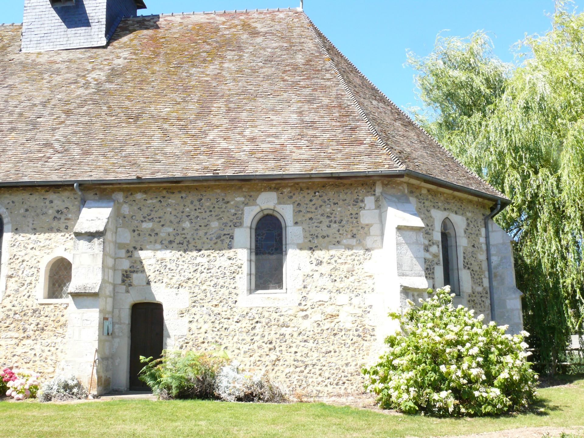Irreville 5