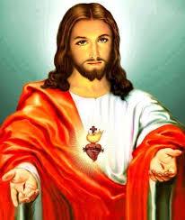 Jesus