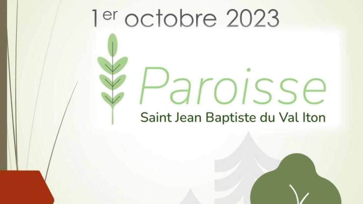 Jour pour la creation 2023