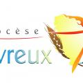 Logo diocese couleur
