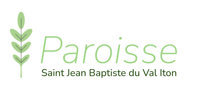 Logo paroisse sjbdvi