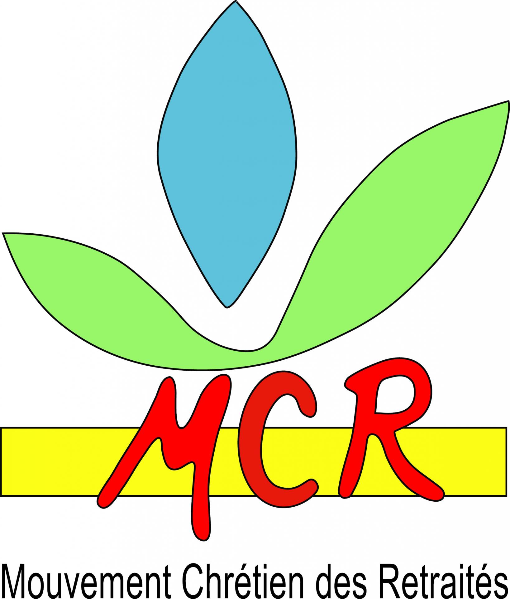 Mcr logo