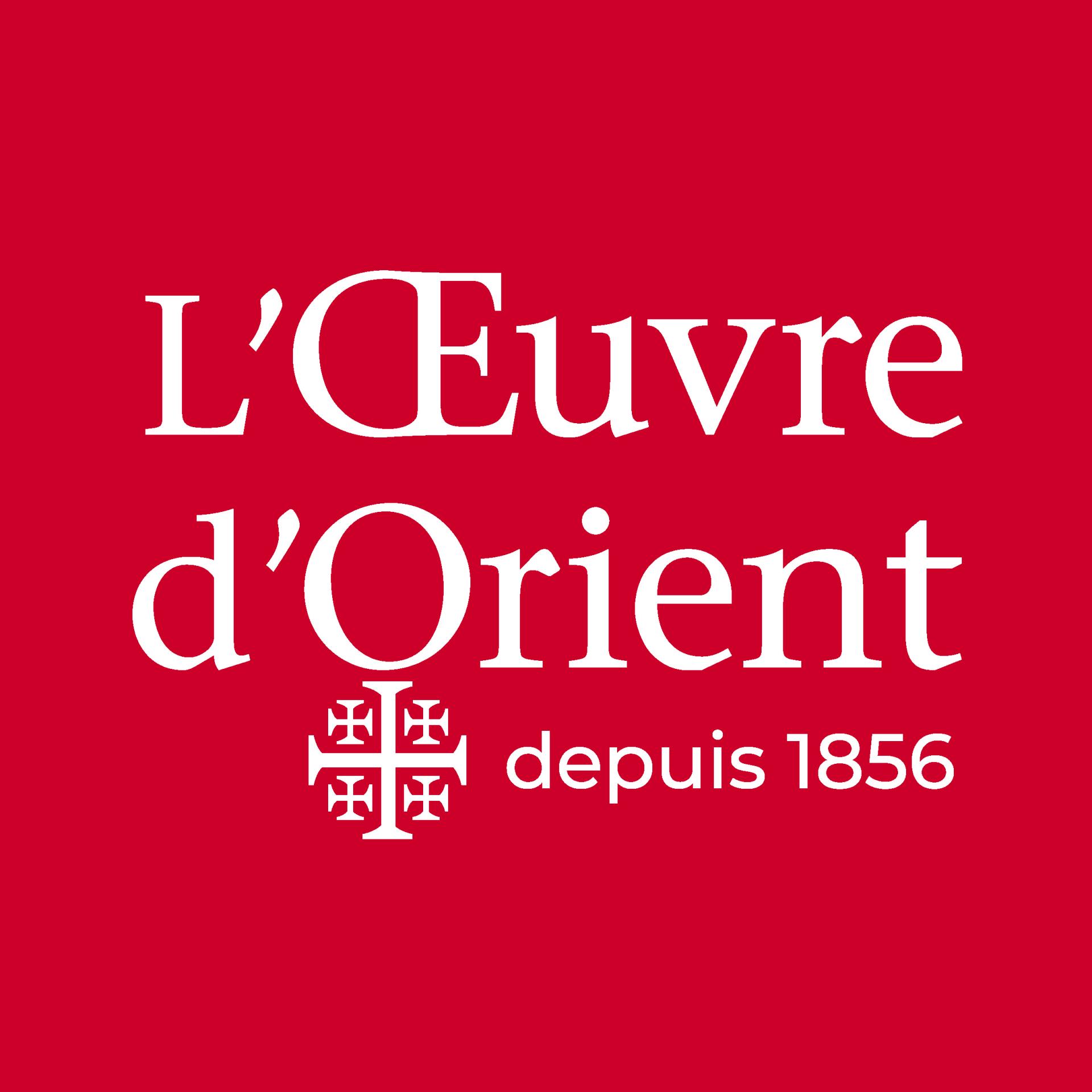 Oeuvre dorient