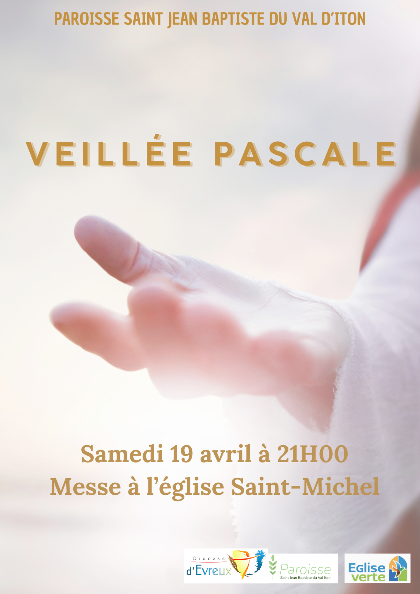 Paroisse saint michel 28
