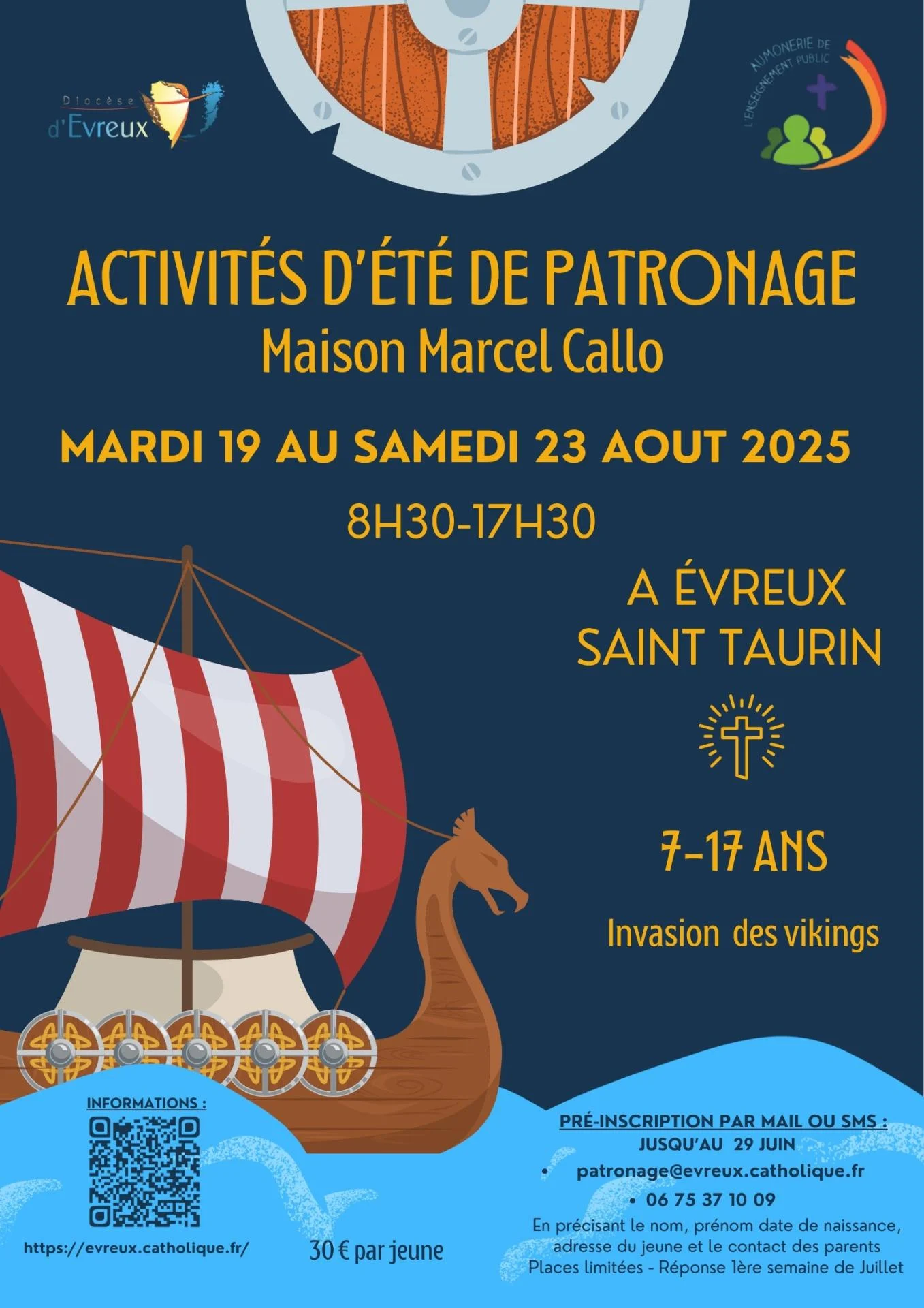 Patronage ete 2025 4