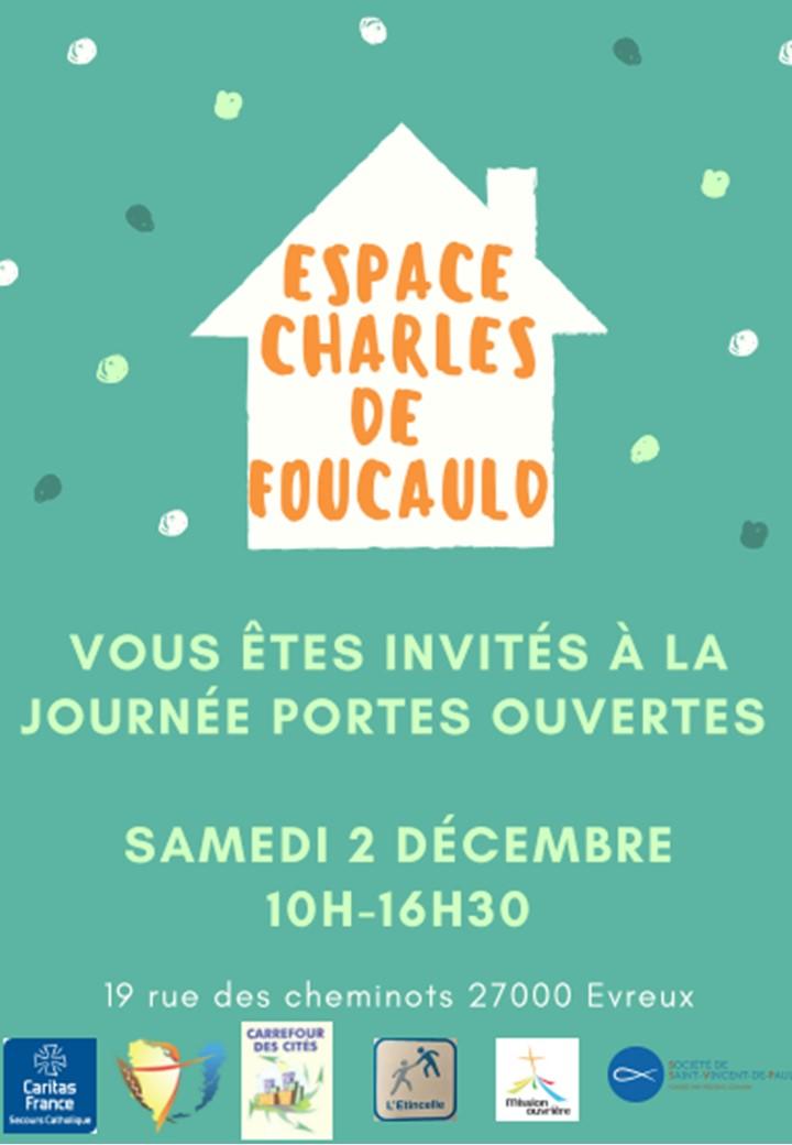Portes ouvertes ressourcerie