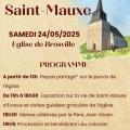 Saint mauxe 2