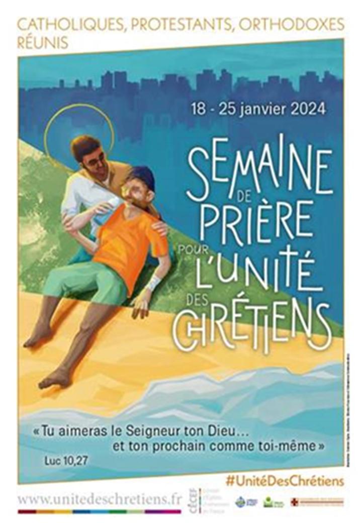 Semaine de l unite